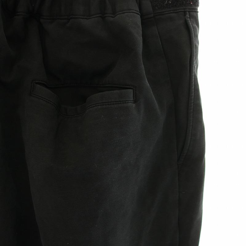 グラフペーパー Meryl Nylon Cook Pants メリルナイロンクックパンツ  