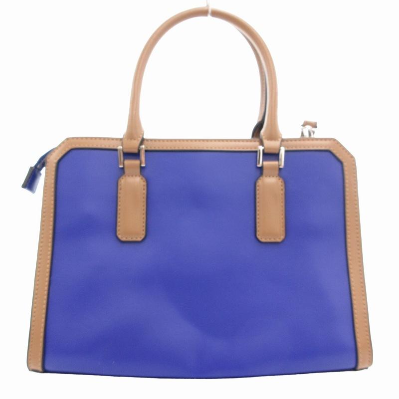 Samantha Vega サマンサベガ ハンドバッグ ショルダーバッグ 2WAY  