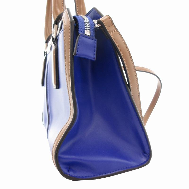 Samantha Vega サマンサベガ ハンドバッグ ショルダーバッグ 2WAY  