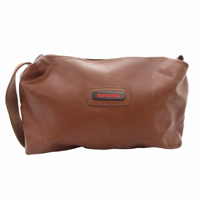 サムソナイト Samsonite クラッチバッグ セカンドバッグ ビジネス 