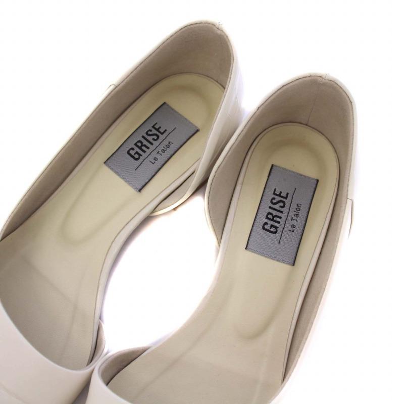 ルタロン Le Talon グリーズ GRISE POINTED BIT LOAFERS ルタロン Le Talon グリーズ GRISE POINTED BIT LOAFERS
