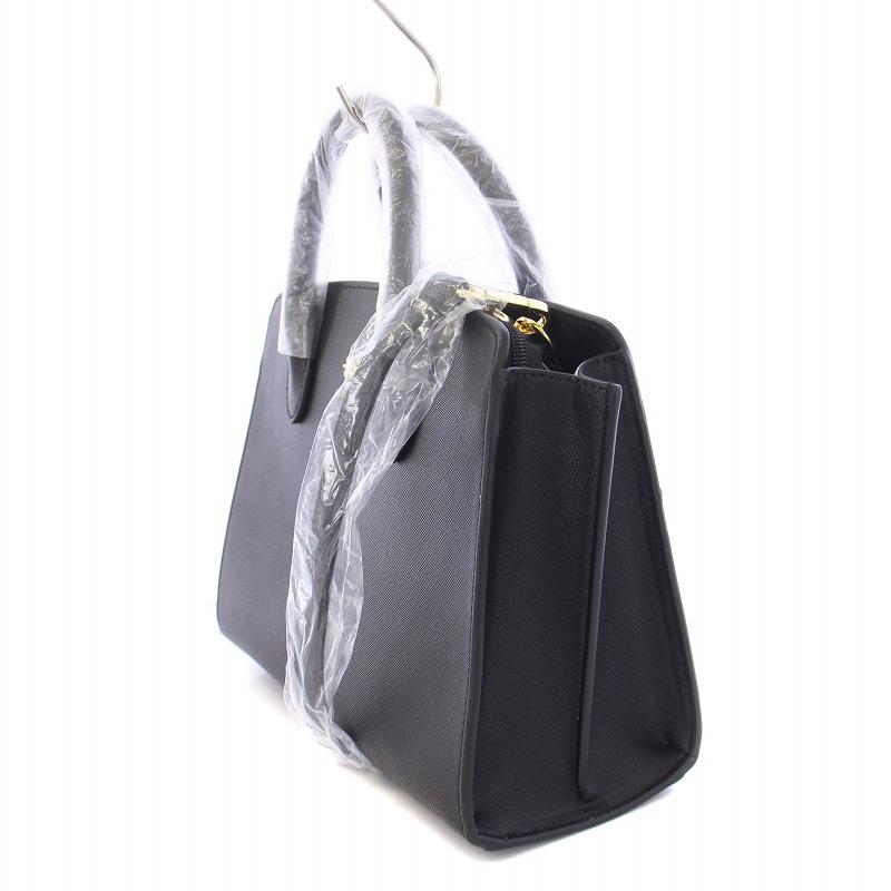 未使用品 アンドシュエット &chouette ビジューシリーズトートバッグ 