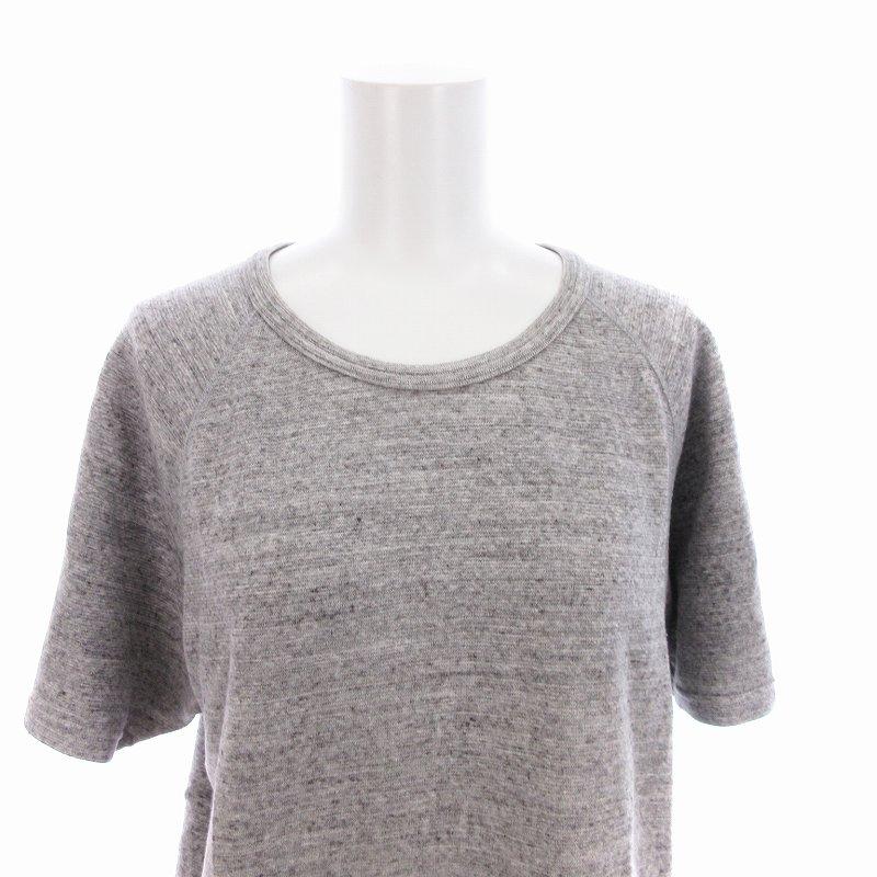 ハリウッドランチマーケット HOLLYWOOD RANCH MARKET Tシャツ ラグラン