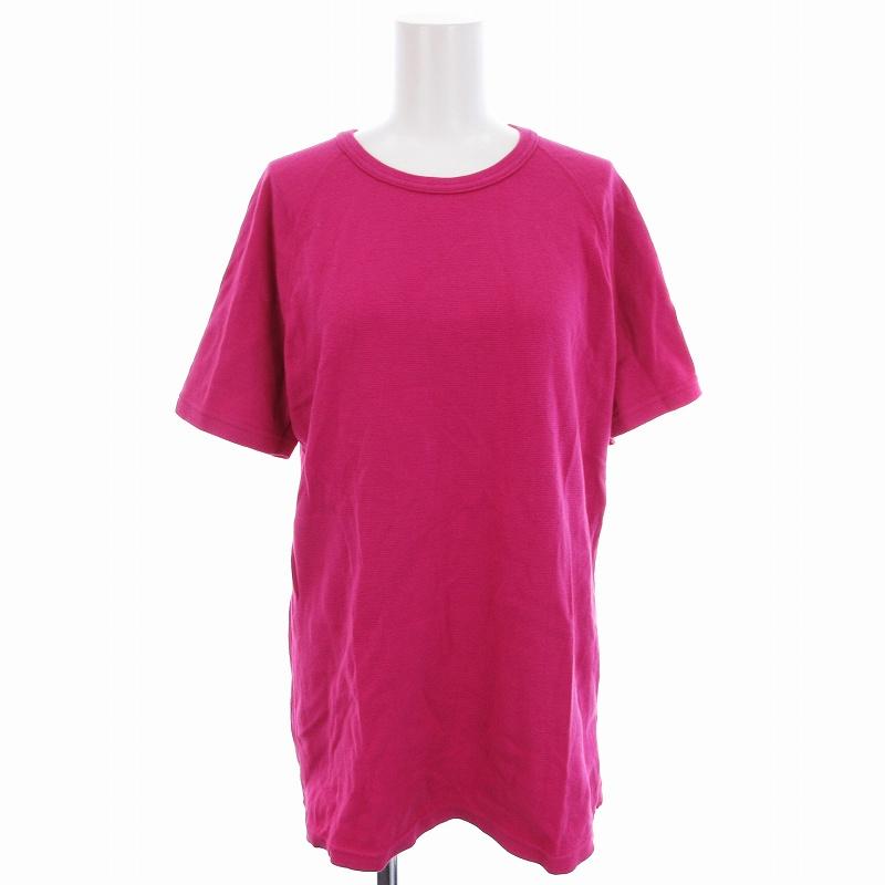 ハリウッドランチマーケット HOLLYWOOD RANCH MARKET Tシャツ ラグラン