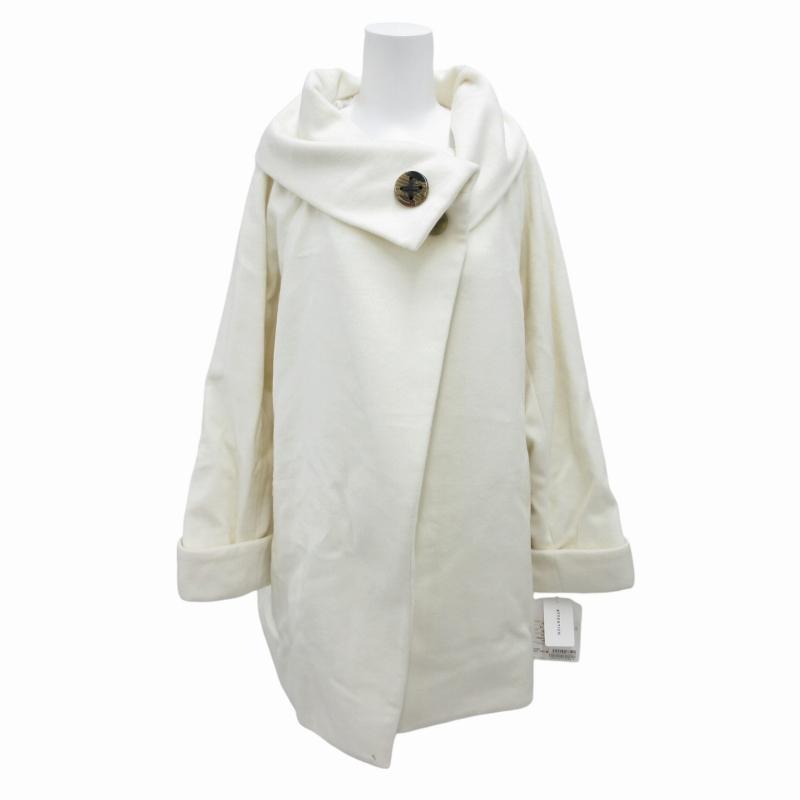 未使用品 センソユニコ Senso unico M2 タグ付き コート ジャケット 38 