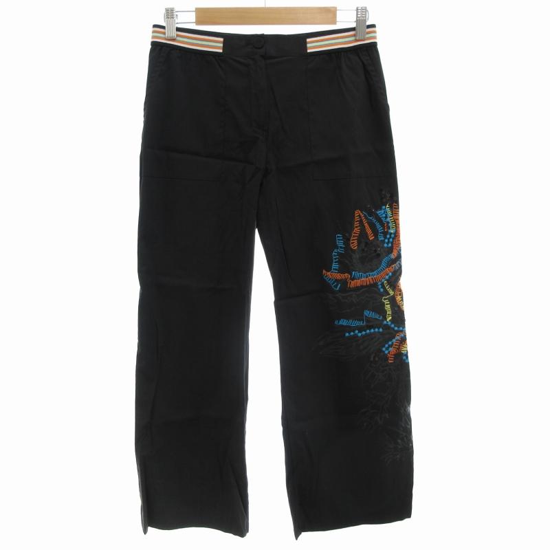 未使用品 センソユニコ Senso unico タグ付き ピアヌラストゥーディオ  