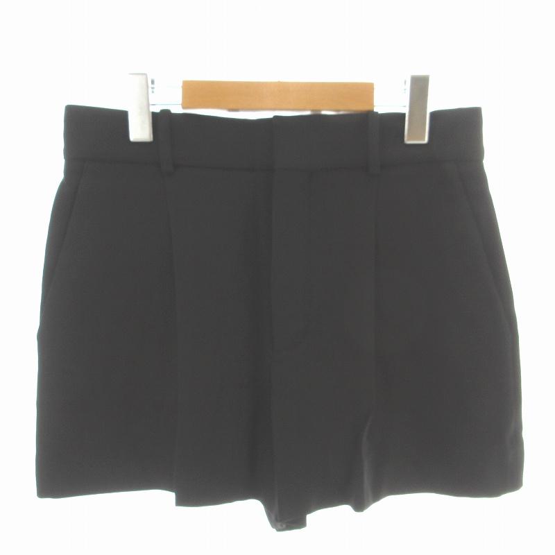 Chloé ショートパンツ T 36 NOIR DIESEL FINAL SALE ディーゼル メンズ ショートパンツ P MARSHY