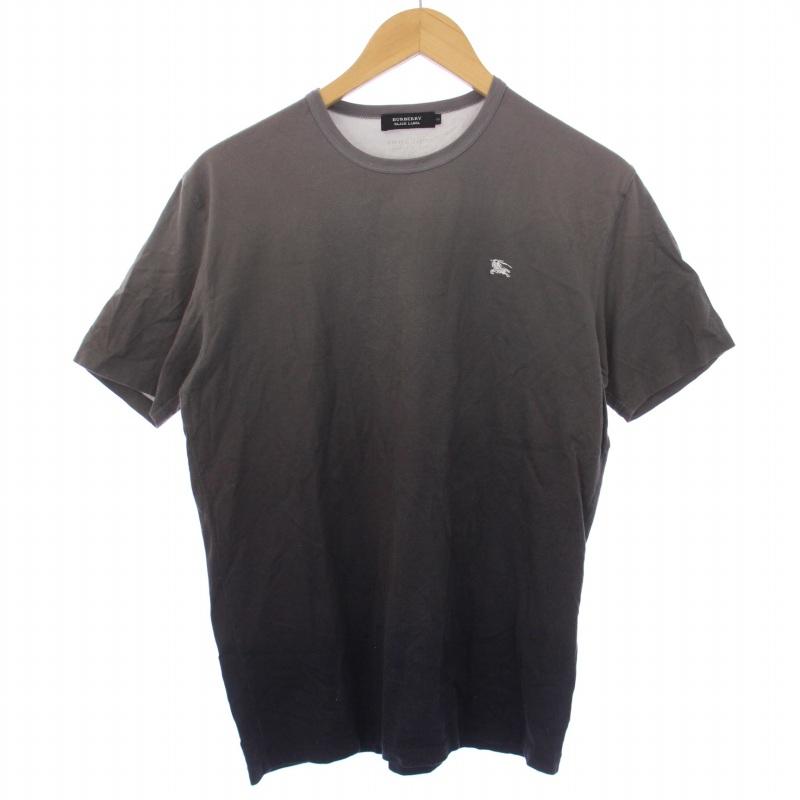 BURBERRY BLACK LABEL バーバリーブラックレーベル Tシャツ カットソー 