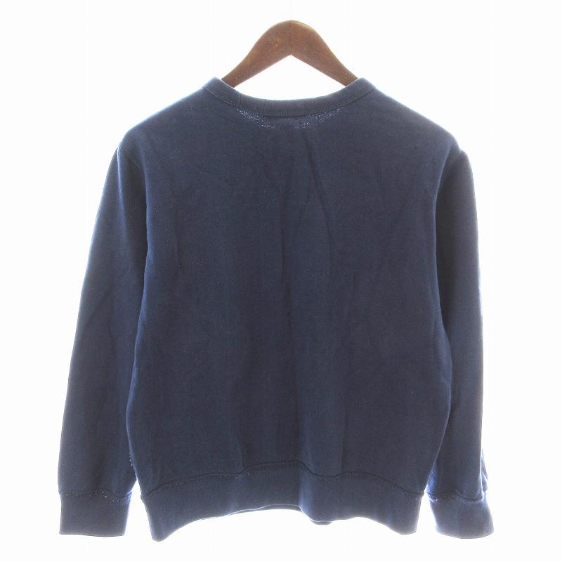 ポロ ラルフローレン POLO RALPH LAUREN トレーナー スウェット 長袖  