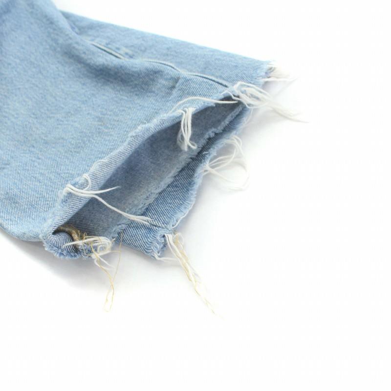 Levi's（リーバイス） リーバイスプレミアム Levis PReMIUM 501 デニム