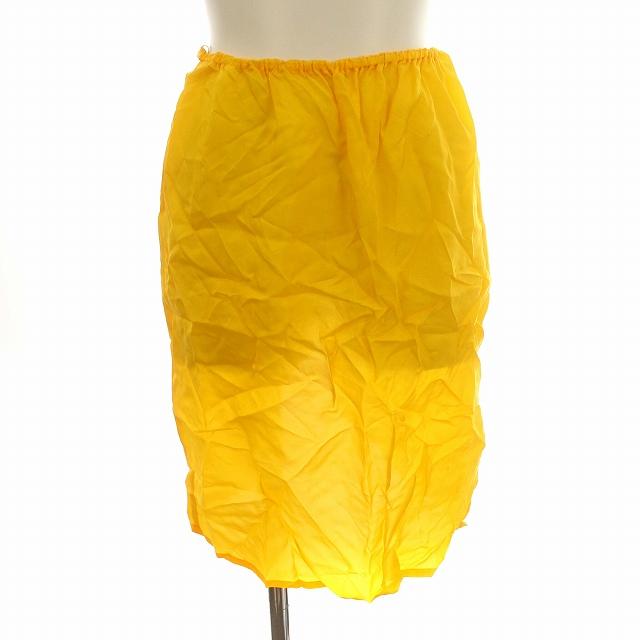 ルイフェロー Louis Feraud リネン ワンピース ノースリーブ 麻 7 S