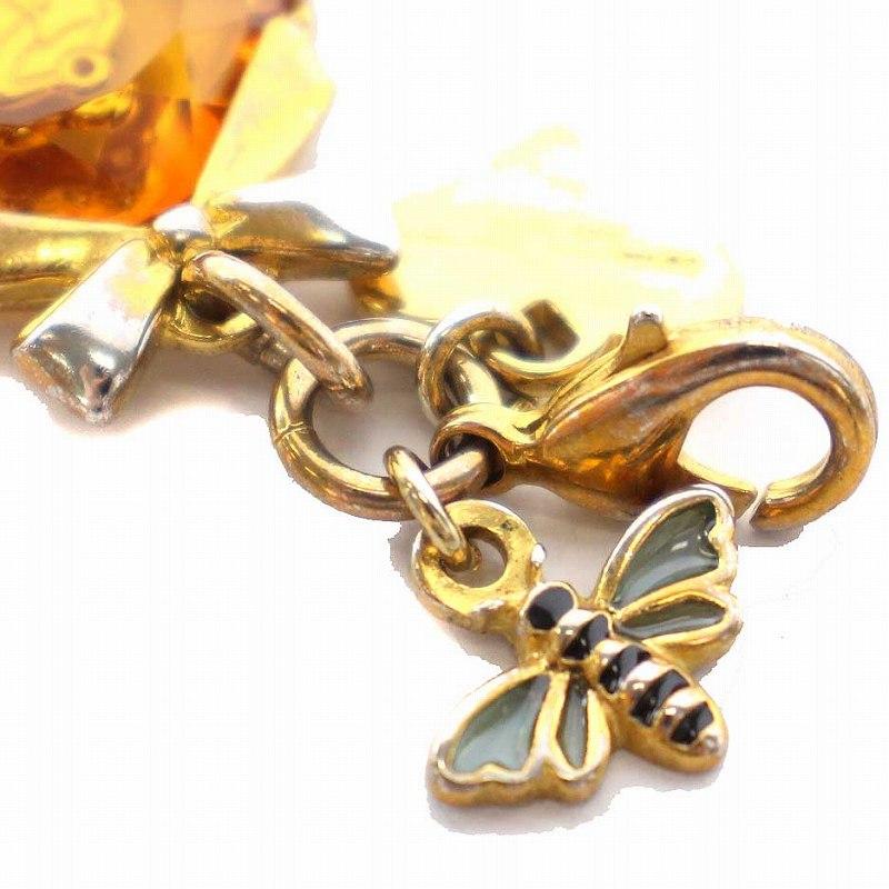 サマンサタバサプチチョイス Disney くまのプーさん ファスナー