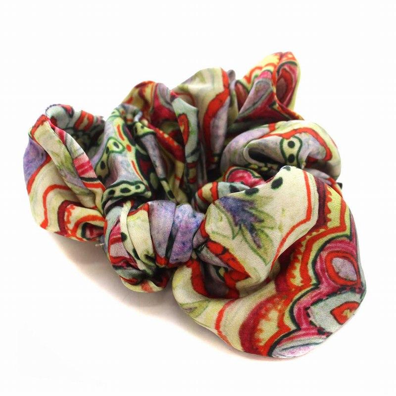 新品☆acca アッカ リボンシュシュ バニーシュシュ 【公式通販】