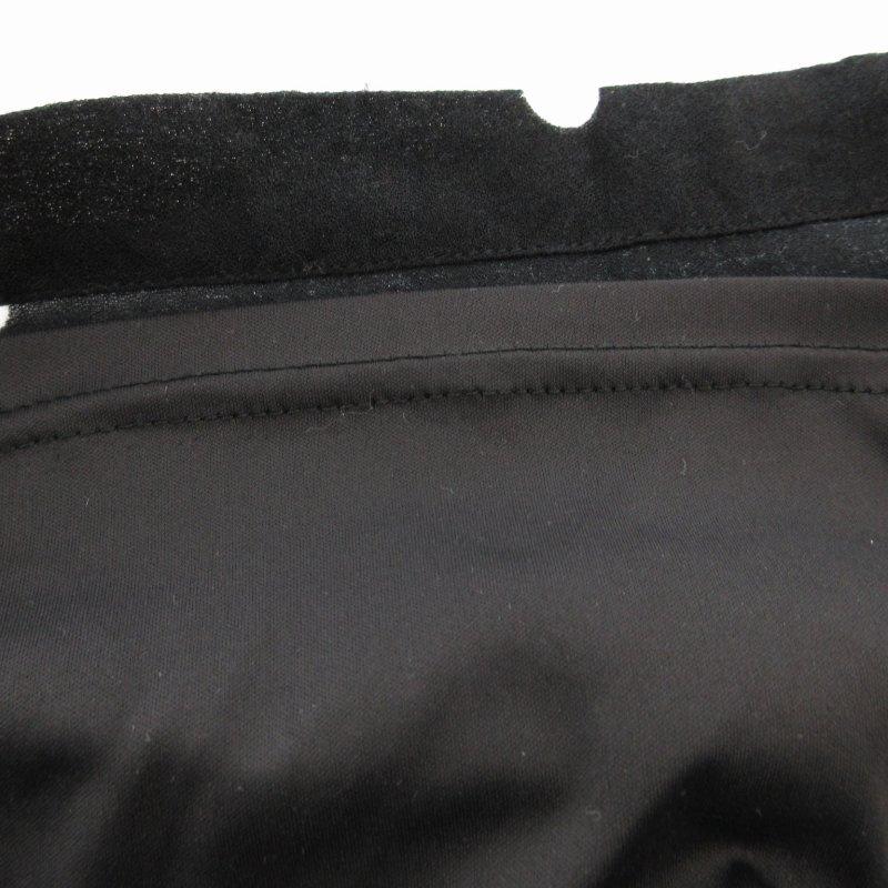 niko and… ニコアンド Niko and.. ドット柄フレアスカート