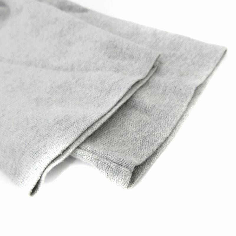 UNITED ARROWS（ユナイテッドアローズ） ボトルネック 7分袖ニット