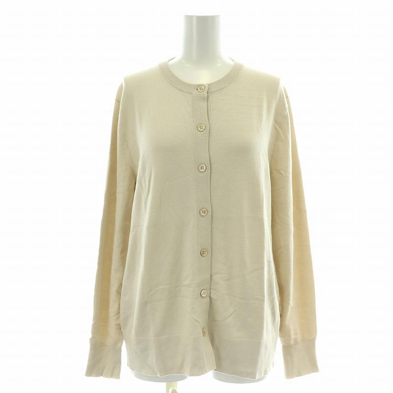 theory luxe セオリーリュクス 24SS ウォッシャブルシルクシンシア 