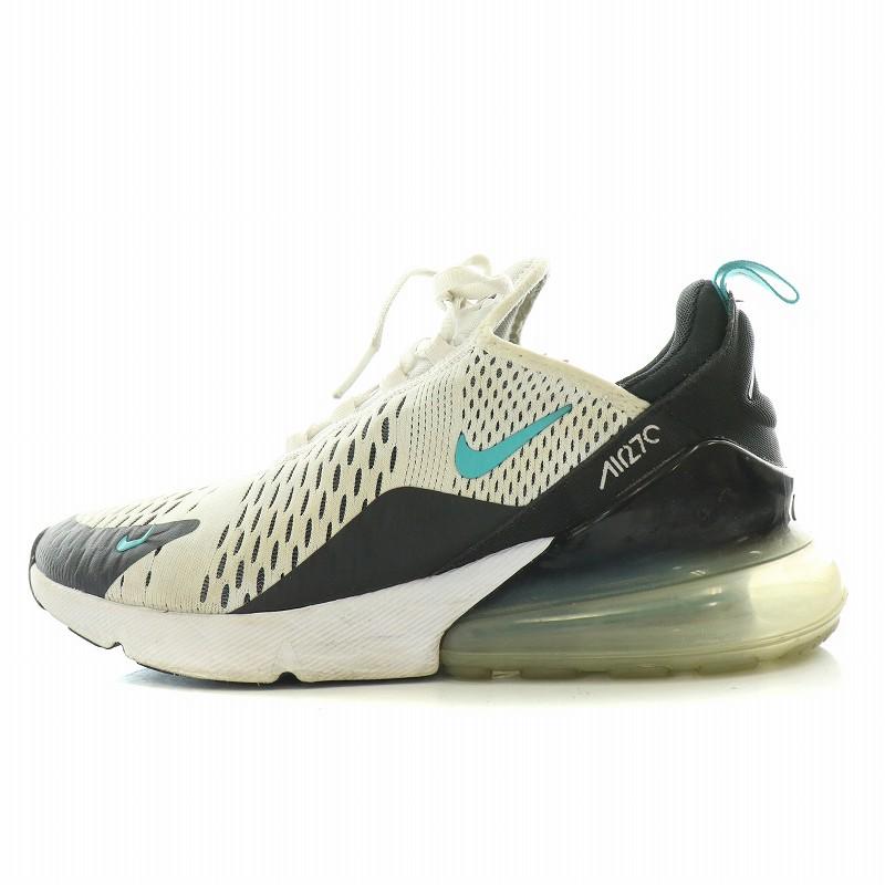 NIKE（ナイキ） NIKE Air Max 270 Dusty Cactus エアマックス270