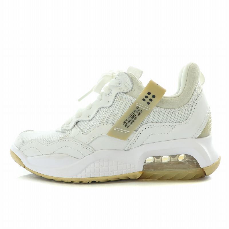 NIKE ナイキ Jordan MA2 White ジョーダンMA2ホワイト スニーカー US6 
