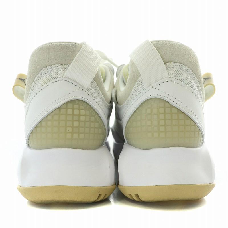 NIKE ナイキ Jordan MA2 White ジョーダンMA2ホワイト スニーカー US6 
