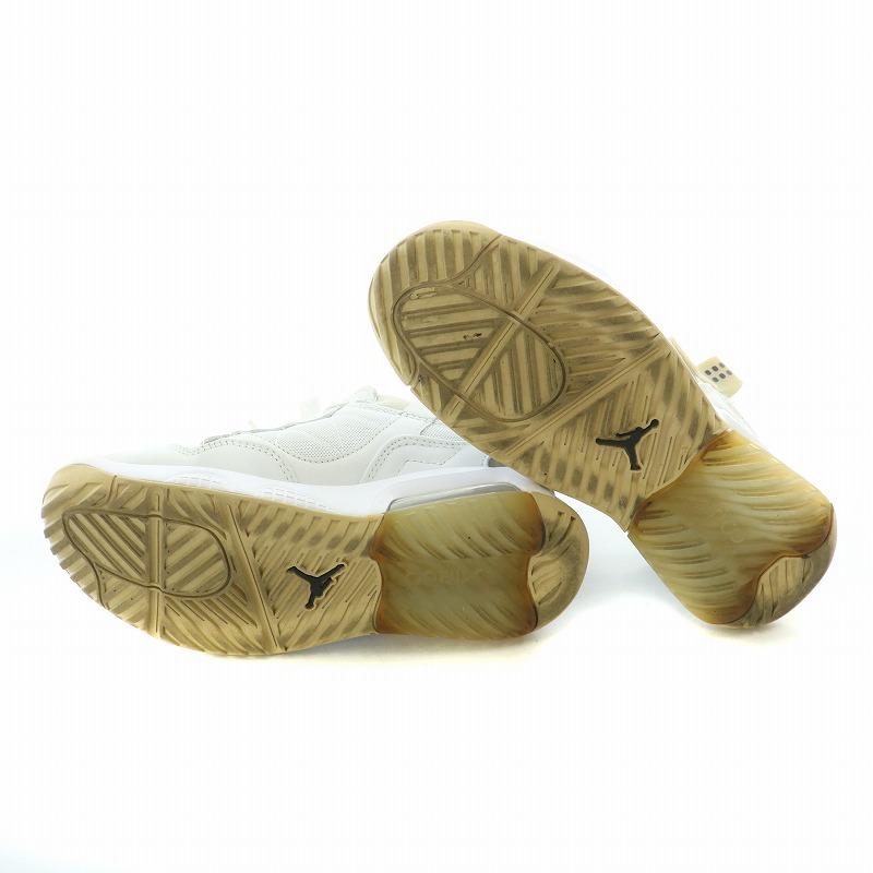 NIKE ナイキ Jordan MA2 White ジョーダンMA2ホワイト スニーカー US6 