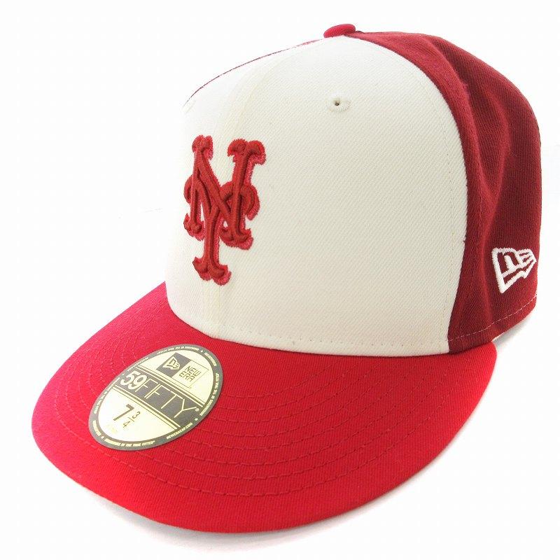 ニューエラ NEW ERA 59FIFTY クーパーズタウンキャップ ニューエラ NEW ERA 59FIFTY クーパーズタウンキャップ