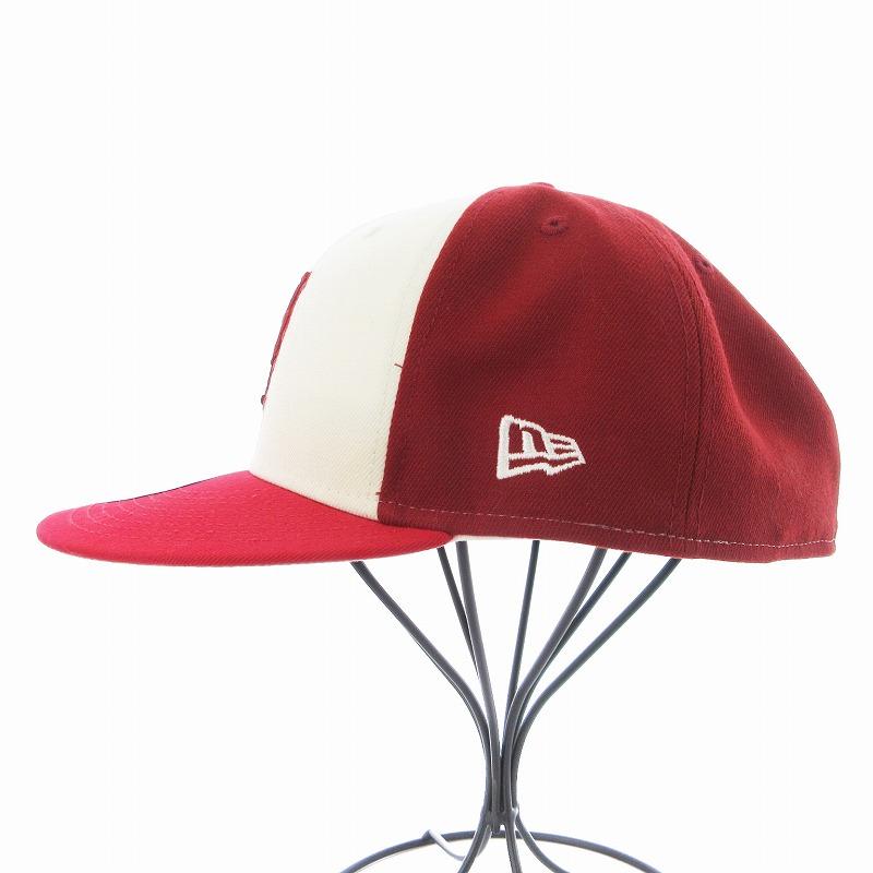 ニューエラ NEW ERA 59FIFTY クーパーズタウンキャップ ニューエラ NEW ERA 59FIFTY クーパーズタウンキャップ