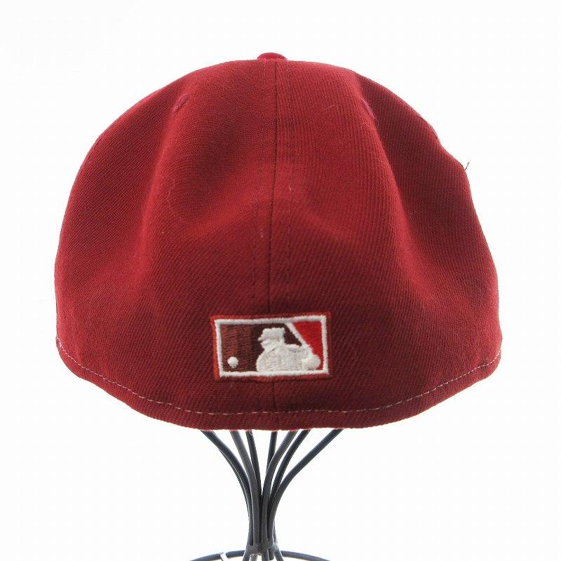 ニューエラ NEW ERA 59FIFTY クーパーズタウンキャップ ニューエラ NEW ERA 59FIFTY クーパーズタウンキャップ