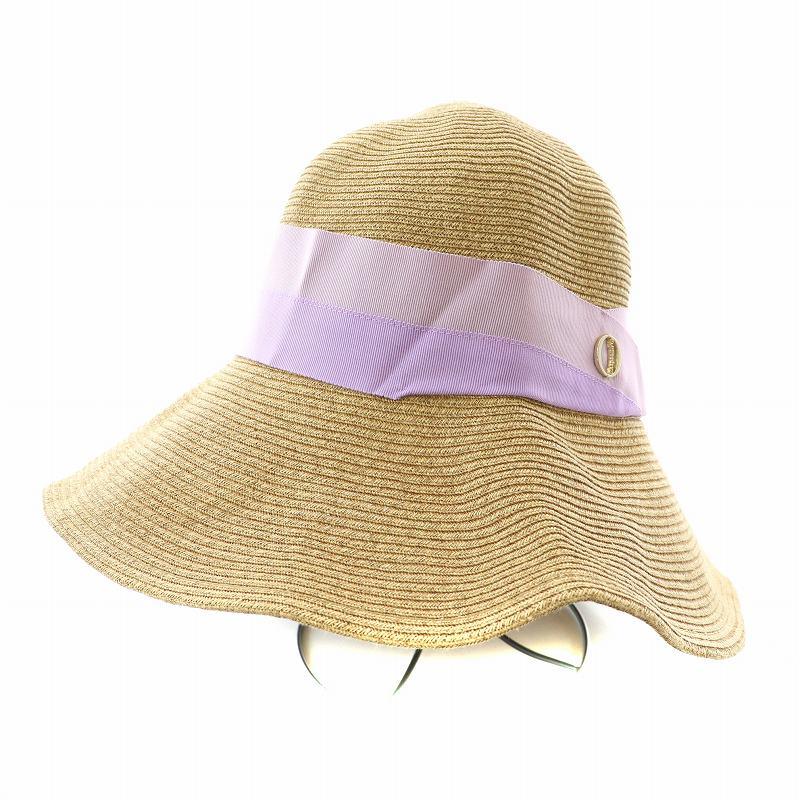 シャポードオー PaperBraid Capeline ペーパーブレードケープリン