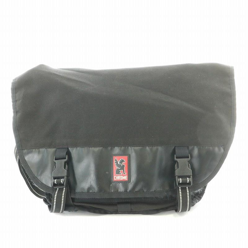 クローム CHROME MESSENGER BAG メッセンジャーバッグ ボディバッグ