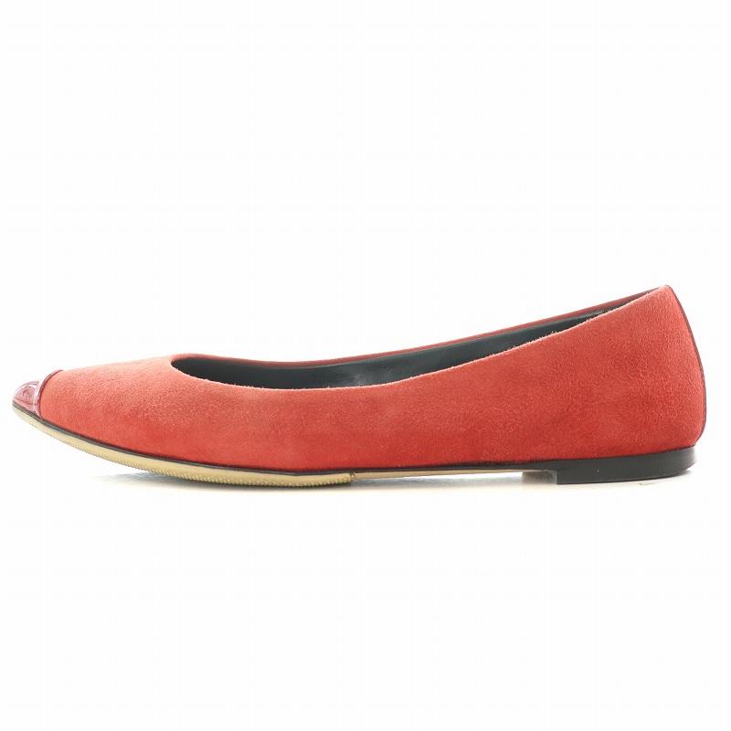 ジュゼッペザノッティデザイン GIUSEPPE ZANOTTI DESIGN パンプス  