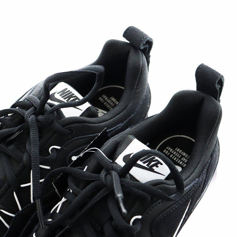NIKE 未使用品 ナイキ RYZ 365 スニーカー シューズ 厚底 24.5 NIKE 未使用品 ナイキ RYZ 365 スニーカー シューズ 厚底 24.5