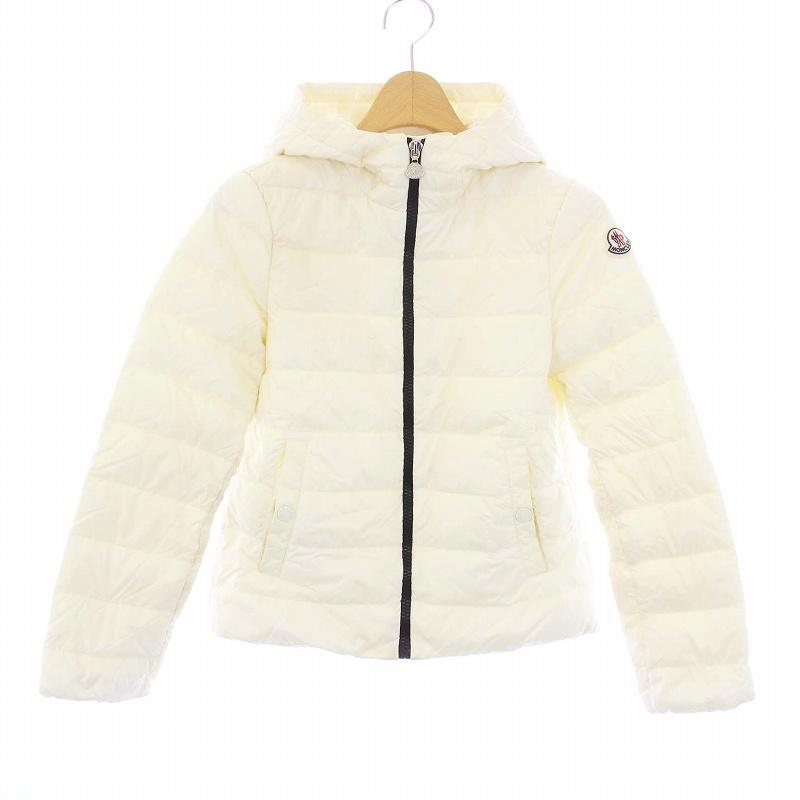 MONCLER モンクレール CLYCINE ダウンジャケット アウター ジップ  