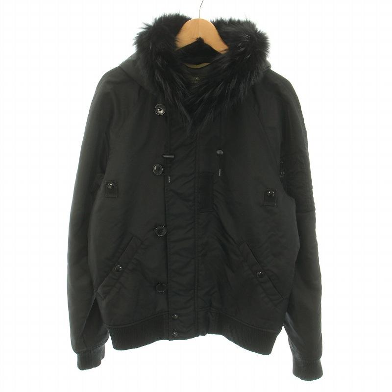 ショット SCHOTT フライトジャケット 中綿ジャケット アウター 