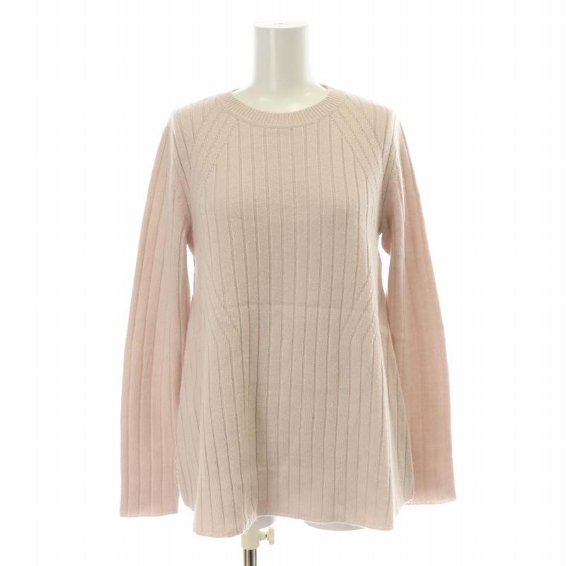 theory セオリー Theory CHARMANT BADINA カットソー ニット カシミヤ  