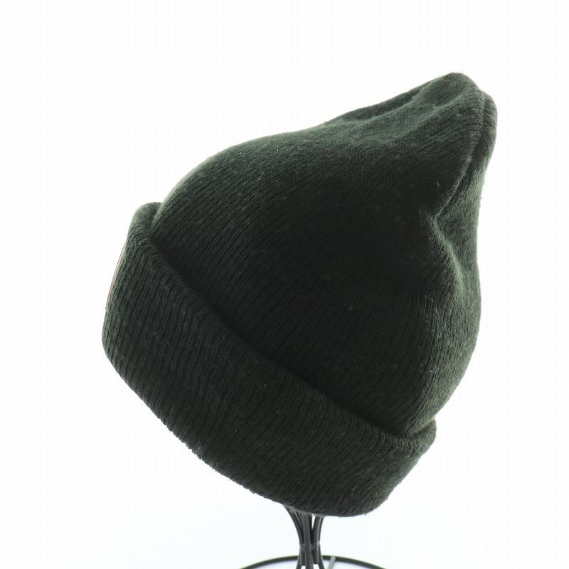 Supreme（シュプリーム） SUPREME RefrigiWear ニット帽 帽子 ロゴ