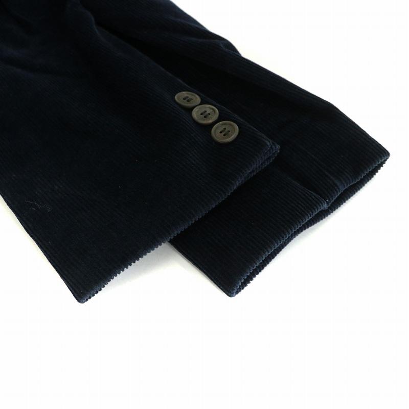 アクアスキュータム AQUASCUTUM テーラードジャケット シングル 