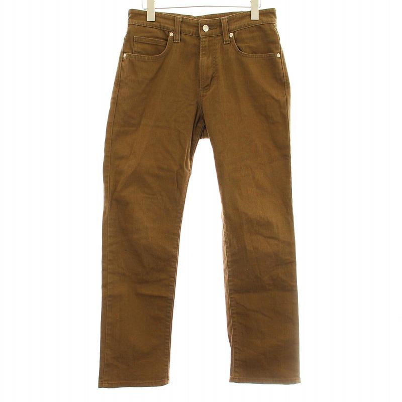 ラングラー WRANGLER W34533 デニムパンツ ジーンス ジップフライ