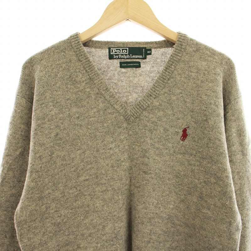 人気【Polo Ralph Lauren】ウール ファンネルネック ジャケット POLO RALPH LAUREN ポロ バイ ラルフローレン Polo by Ralph