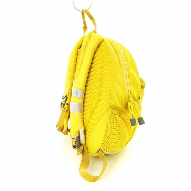 THE NORTH FACE ザノースフェイス リュックサック バックパック