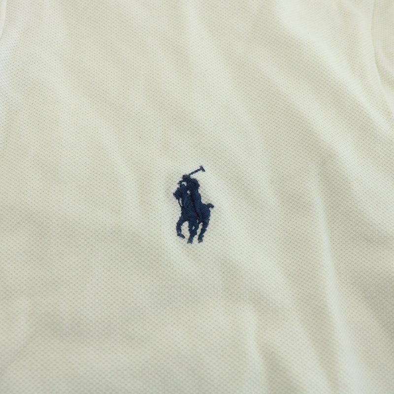 ポロ ラルフローレン POLO RALPH LAUREN ポロシャツ 半袖 ポニー