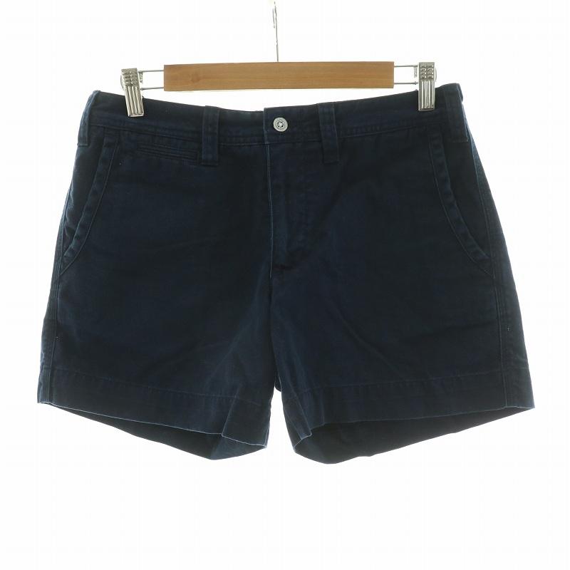 Polo Ralph Lauren ネイビーショートパンツ POLO RALPH LAUREN ポロ ラルフローレン ショートパンツ メンズ