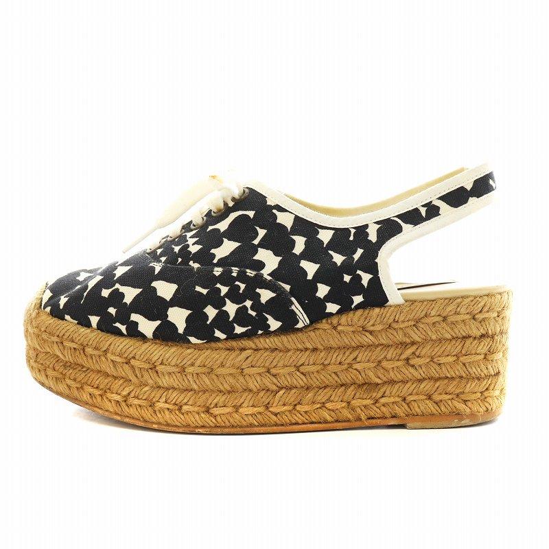 即決優先 お値下げ　ステラマッカートニーサンダル　サイズ37 使用頻度少なめ 即決優先 お値下げ ステラマッカートニーサンダル サイズ37 使用