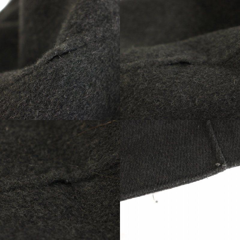 新品未使用　Todayful Wool Zip Blouson 36 TODAYFUL（トゥデイフル）の「【TODAYFUL / トゥデイフル】Wool