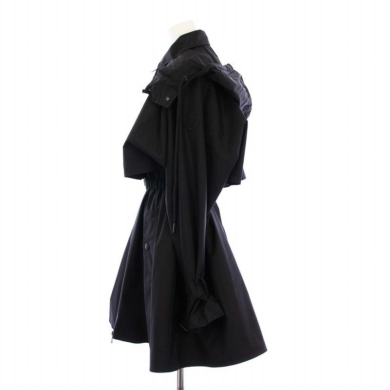 モンクレール MONCLER 22SS PAMANZI パマンジ トレンチコート モンクレール MONCLER 22SS PAMANZI パマンジ トレンチコート