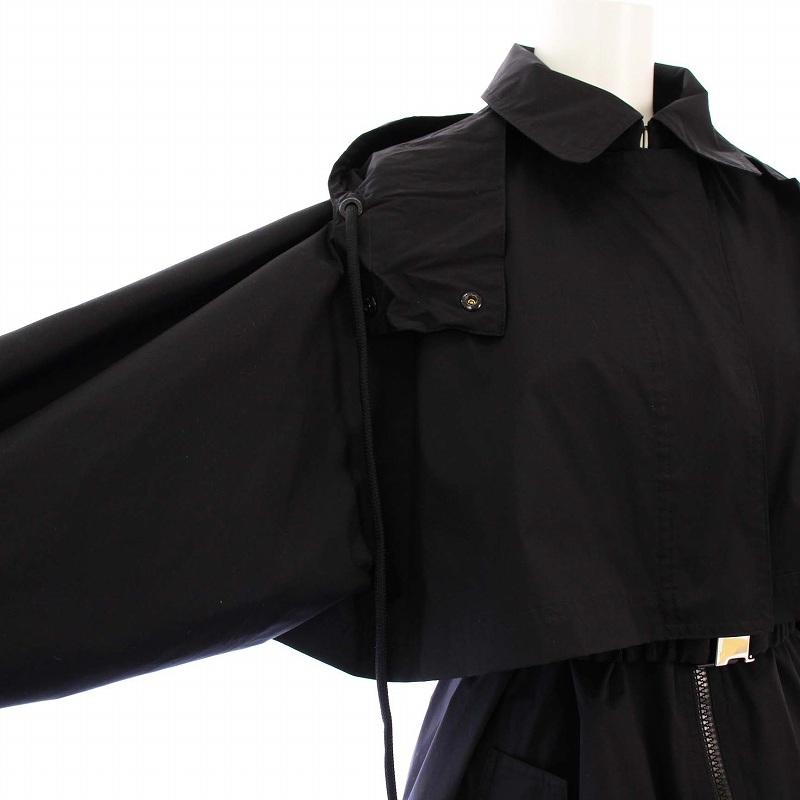 モンクレール MONCLER 22SS PAMANZI パマンジ トレンチコート