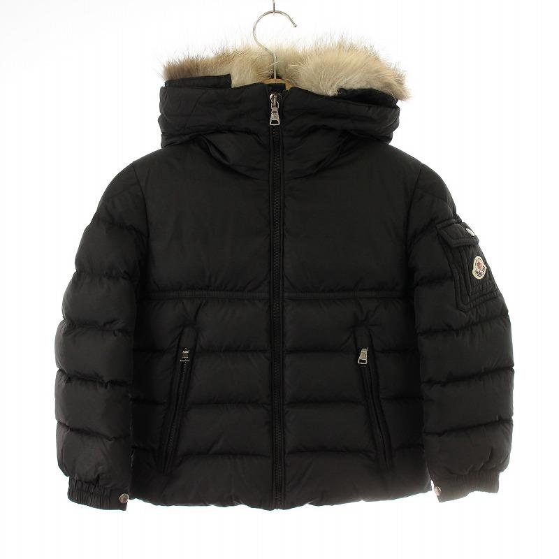 MONCLER（モンクレール） MONCLER 14 NEW BYRON 子供服 ダウン