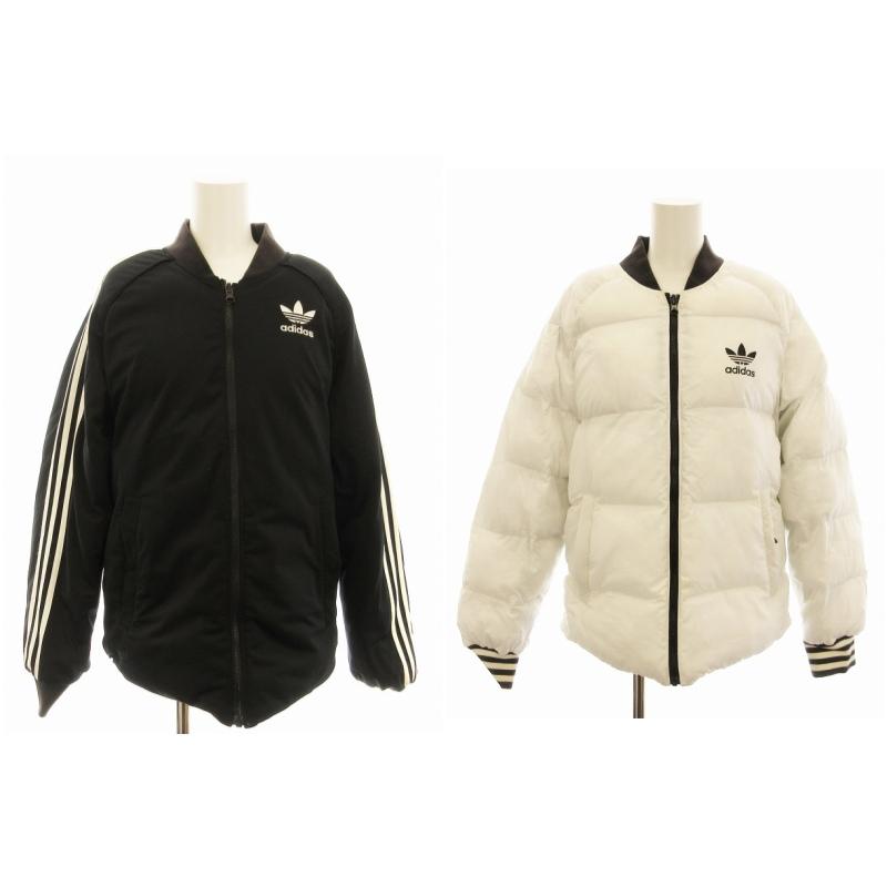 adidas Originals アディダスオリジナルス 2WAY リバーシブル adidas Originals アディダスオリジナルス 2WAY リバーシブル