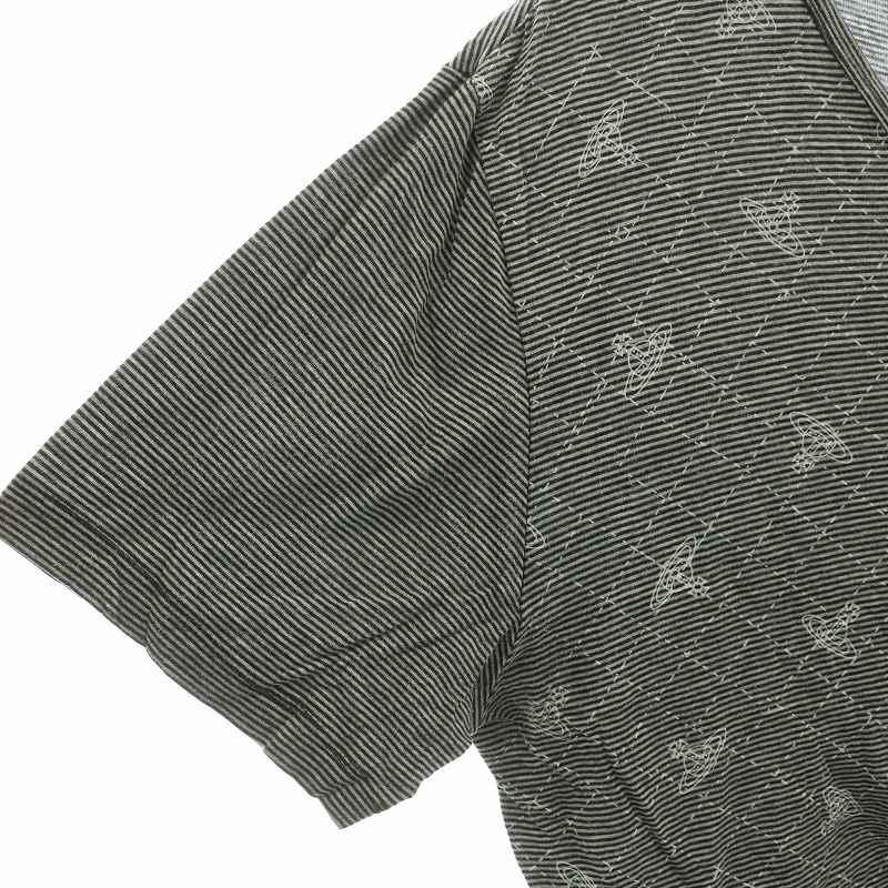 Vivienne Westwood MAN ヴィヴィアンウエストウッドマン Tシャツ 半袖 