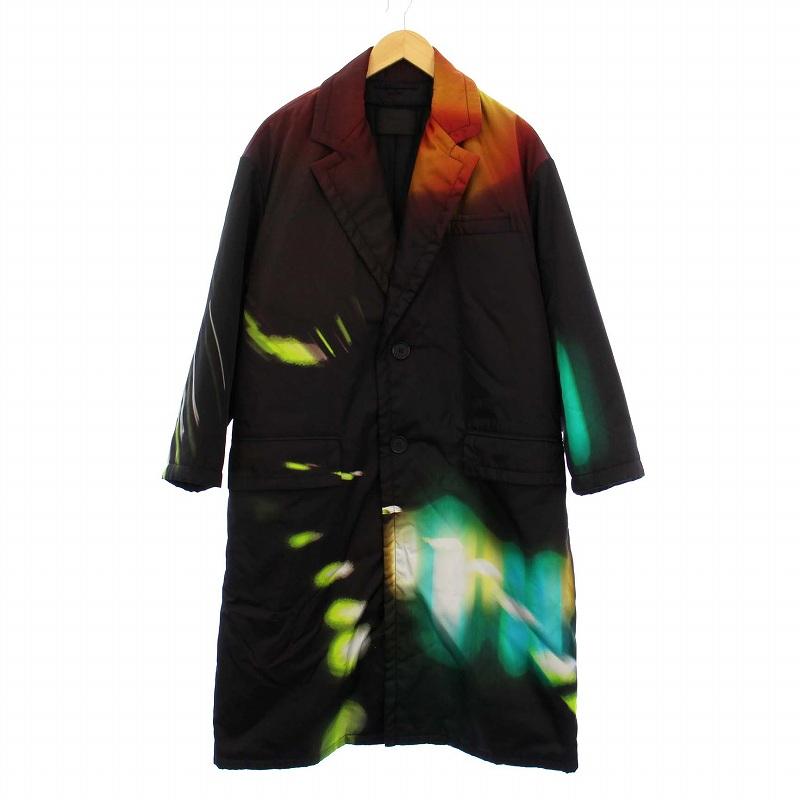 [PRADA]ナイロンコート PRADA(プラダ)ナイロンコート