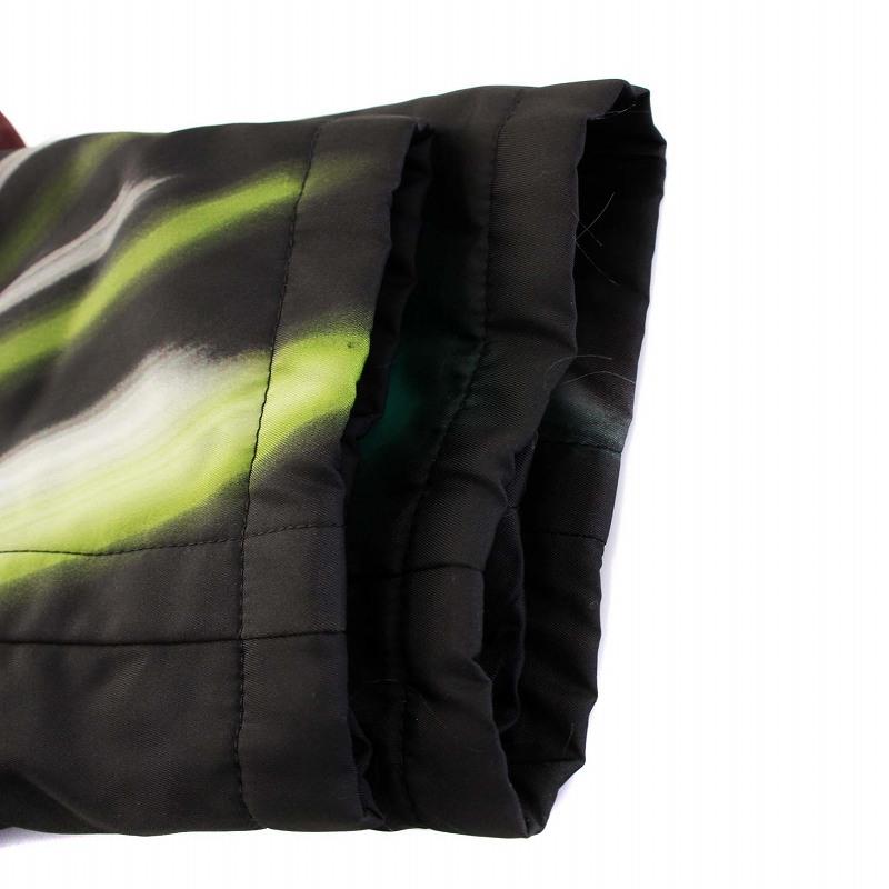 PRADA（プラダ） PRADA 18AW NEON COAT ネオンコート チェスターコート